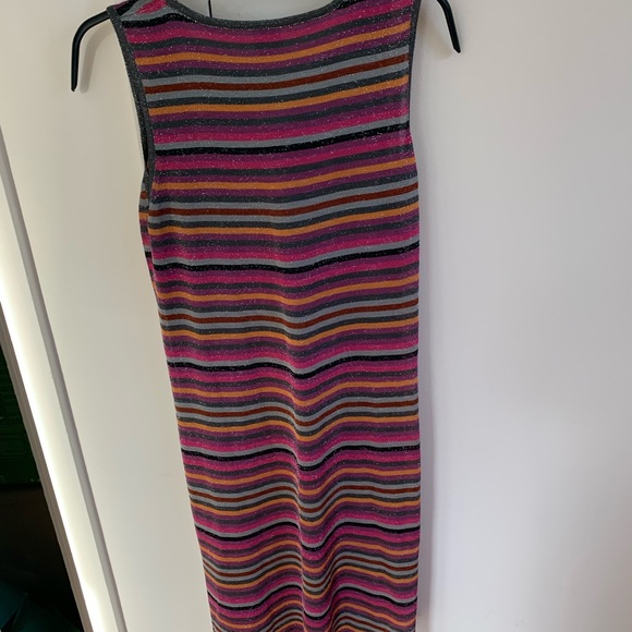 Missoni sparkly dress - Picture 2 of 3